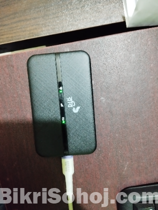 Pocket router